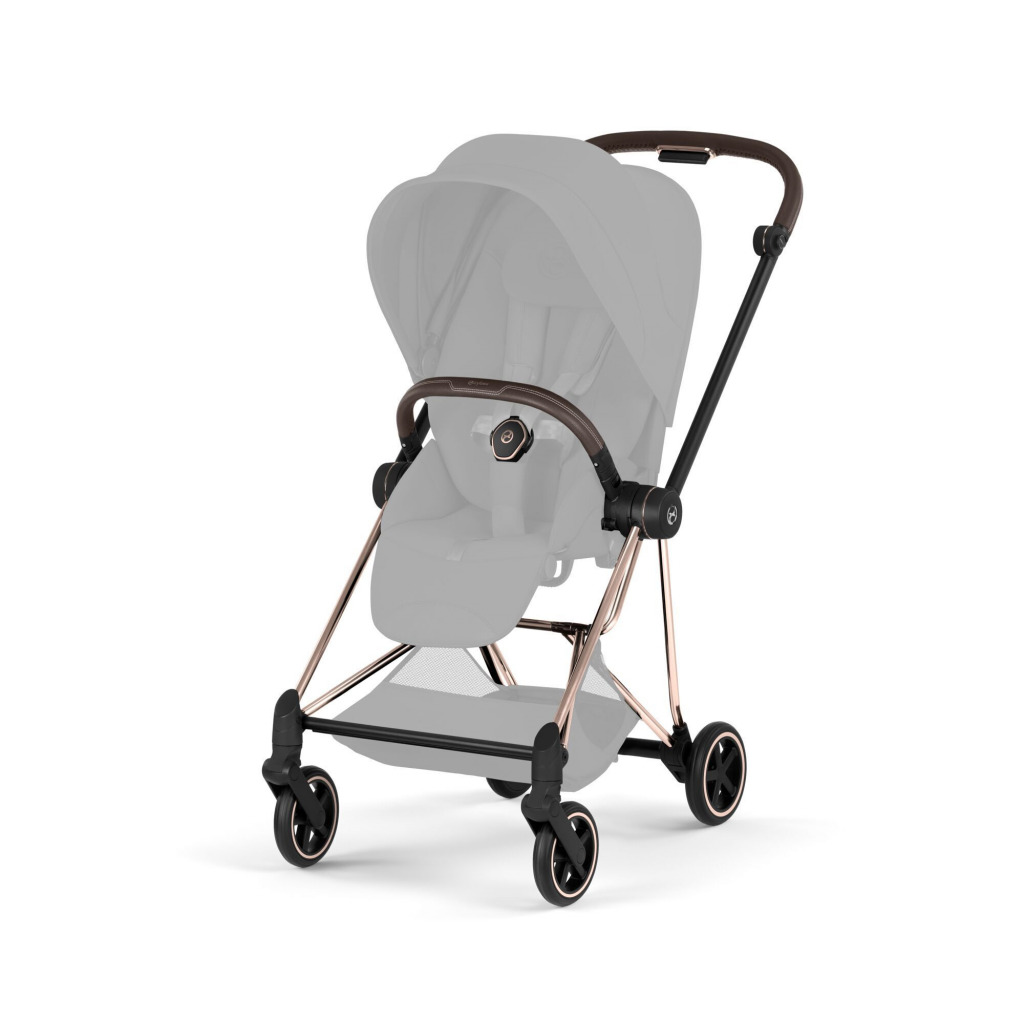 CYBEX Platinum Mios v�z 2